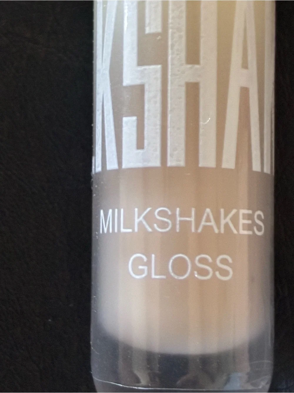 S.he Milkshakes Lip Gloss
